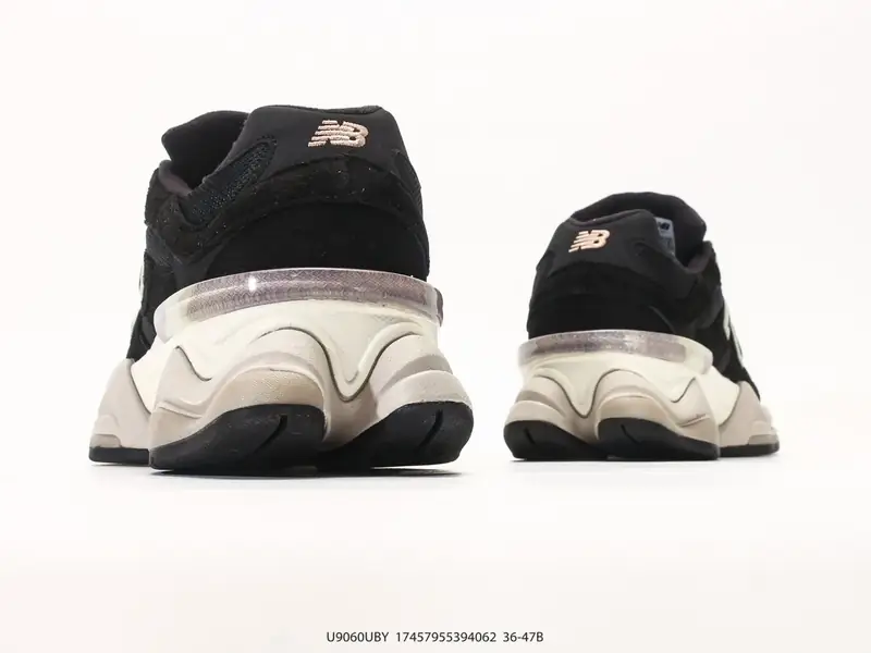 New Balance Sports Shoes Retro U9060UBY #17457955394062